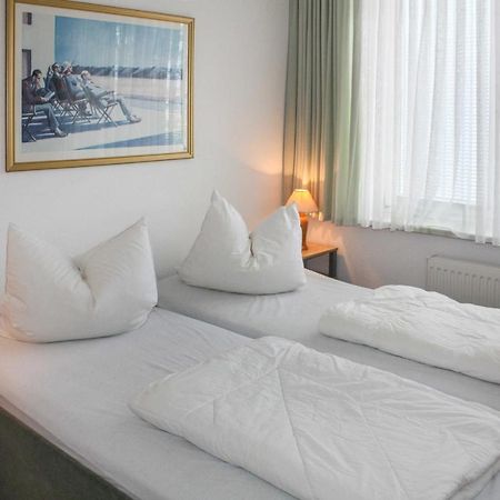 Zinnowitz Haus Zur Duene Dış mekan fotoğraf