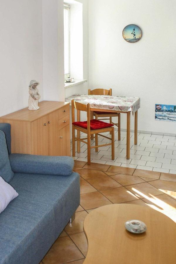 Zinnowitz Haus Zur Duene Dış mekan fotoğraf