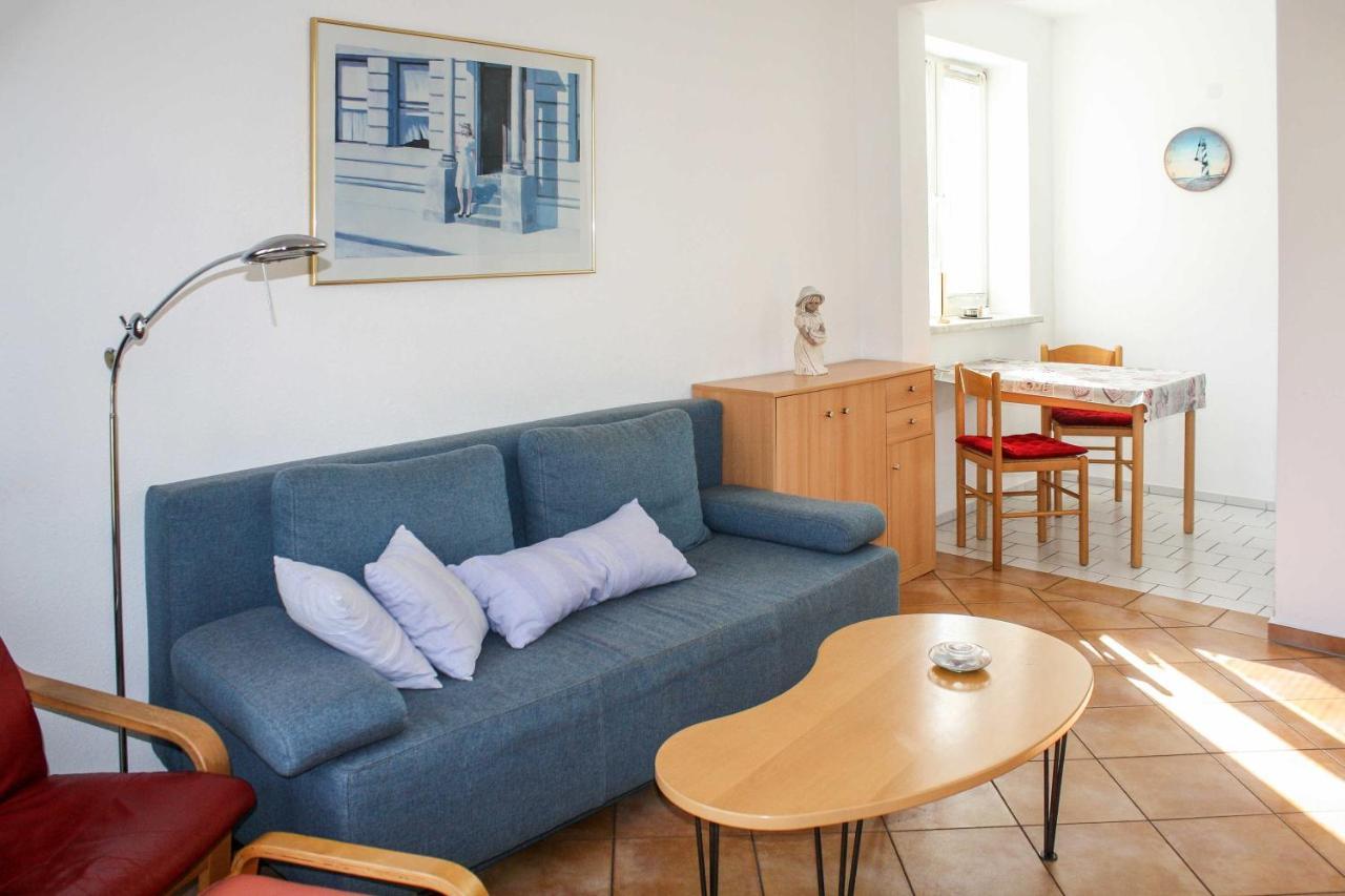 Zinnowitz Haus Zur Duene Dış mekan fotoğraf