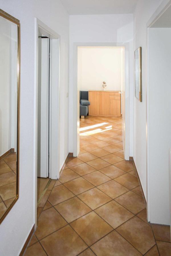 Zinnowitz Haus Zur Duene Dış mekan fotoğraf